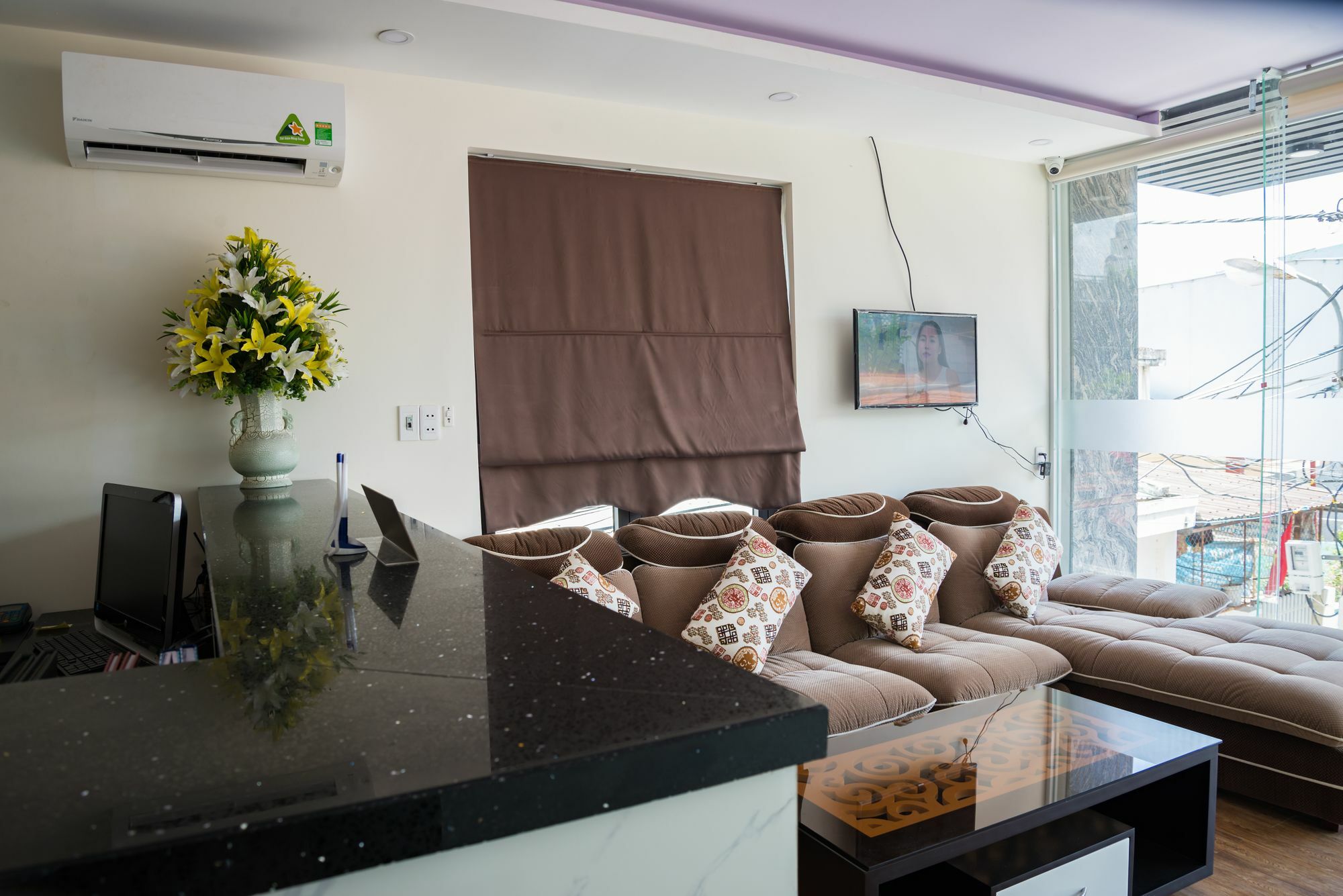 Danang Corner Vo Van Kiet Exterior photo