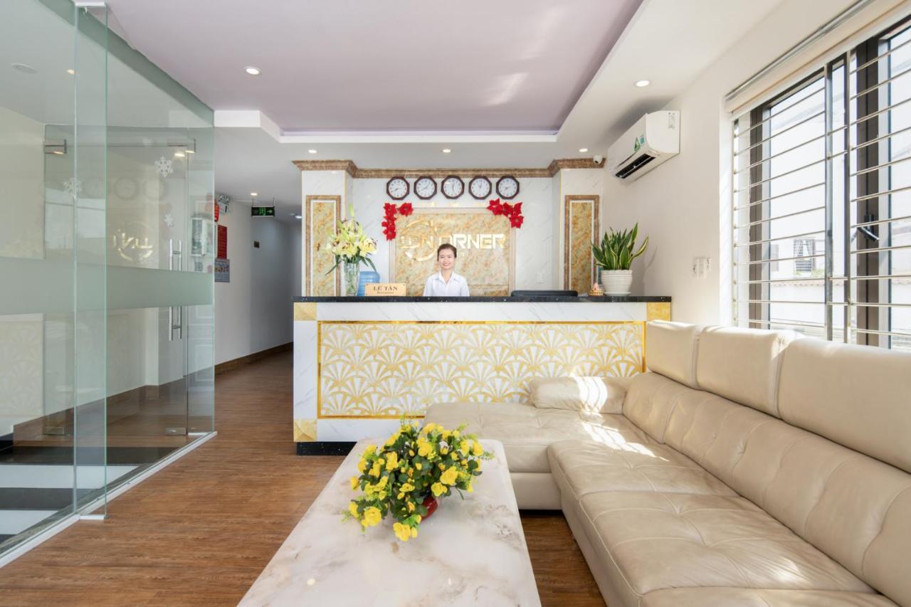 Danang Corner Vo Van Kiet Exterior photo